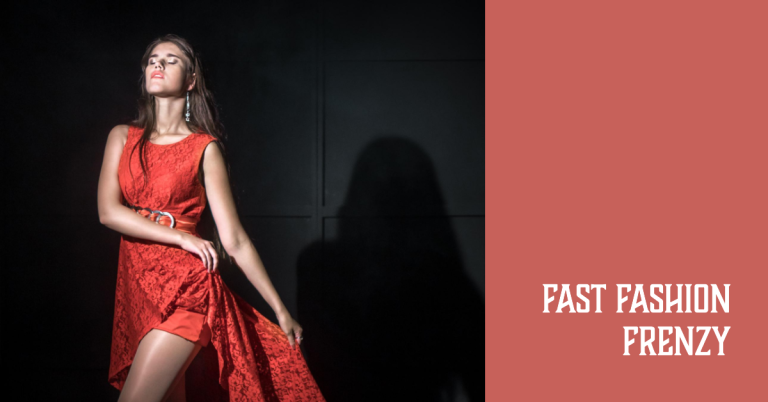 Is AliExpress Fast Fashion?